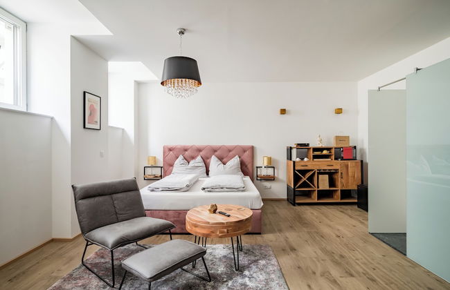 Vienne Prime Apartments - Foto 4