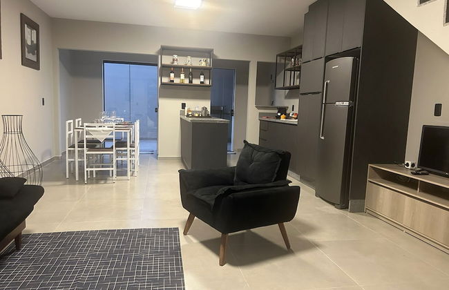 GEMINADO CASA 3 ALTO PADRÃO 3 QUARTOS - Foto 6