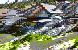 Foto 1 - EcoBerghaus