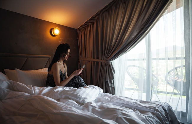 EcoBerghaus - Photo 10