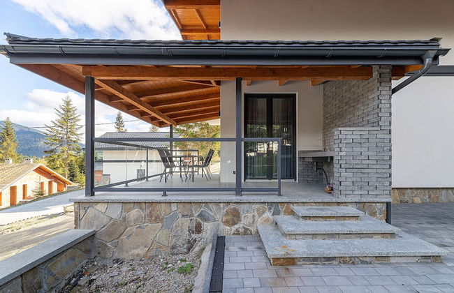 EcoBerghaus - Photo 63