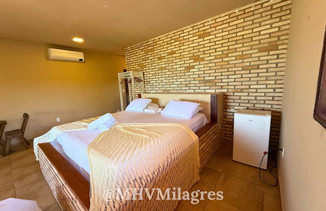 MHV Milagres- Casa Mar - Foto 10