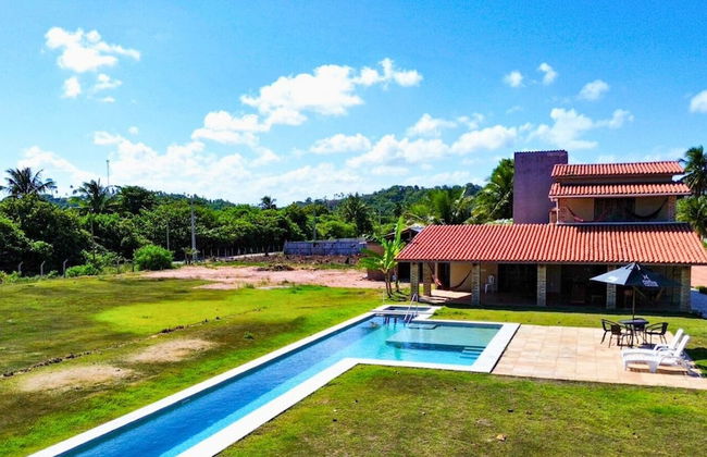 MHV Milagres- Casa Mar - Foto 48