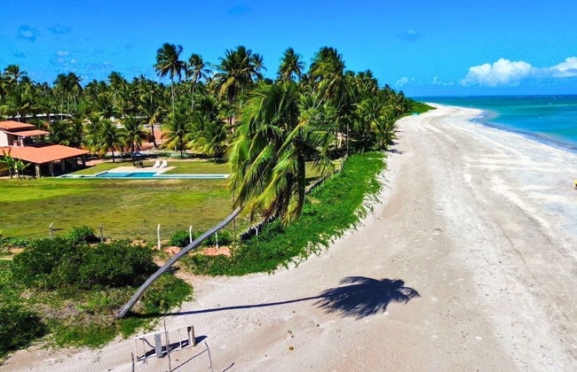 MHV Milagres- Casa Mar - Foto 75