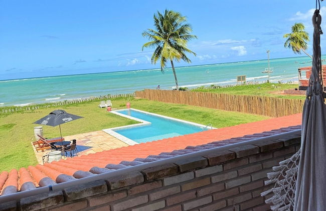 MHV Milagres- Casa Mar - Foto 72