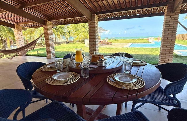 MHV Milagres- Casa Mar - Foto 79