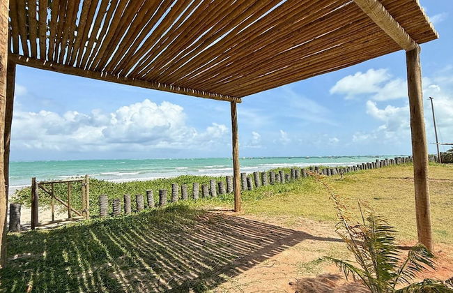 MHV Milagres- Casa Mar - Foto 67