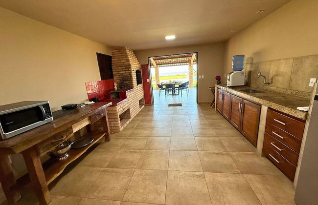 MHV Milagres- Casa Mar - Foto 64