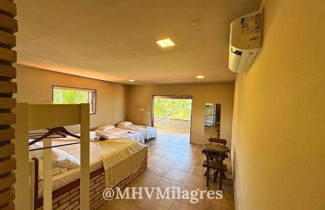 MHV Milagres- Casa Mar - Foto 6