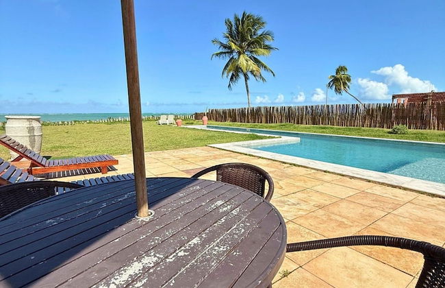 MHV Milagres- Casa Mar - Foto 78