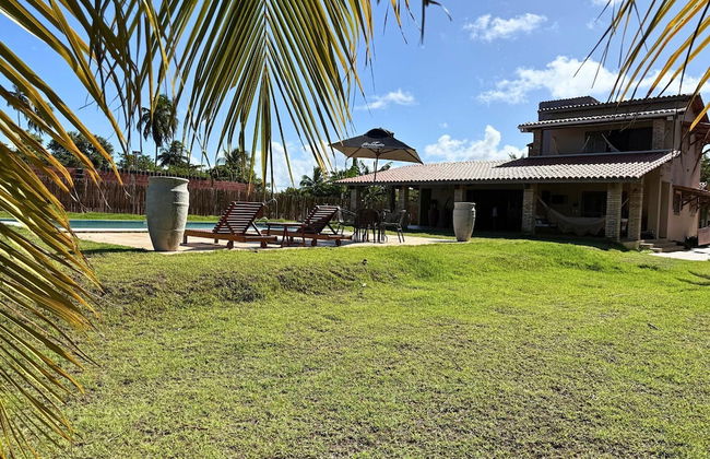 MHV Milagres- Casa Mar - Foto 68