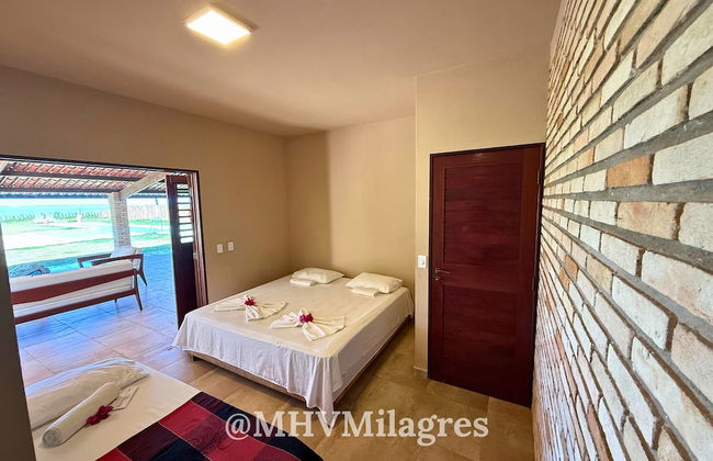 MHV Milagres- Casa Mar - Foto 30