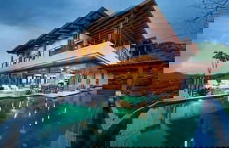 Foto 2 - Villa Lucy in Tamarindo
