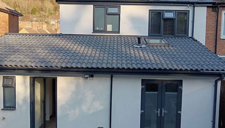 Foto 1 - High Wycombe - 1bed Apartment - Sleeps 3 - Parking