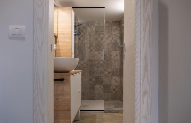 Arco Miraglia Suite - Apulia Houses & Flats - Foto 20