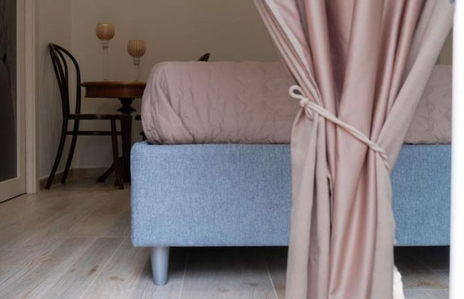 Arco Miraglia Suite - Apulia Houses & Flats - Foto 44