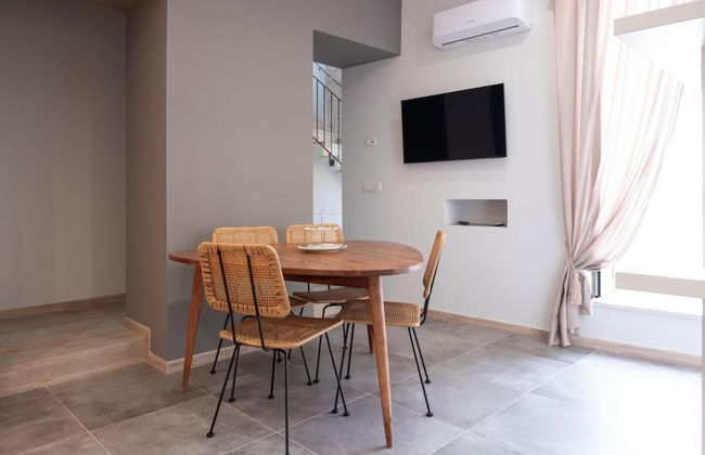 Arco Miraglia Suite - Apulia Houses & Flats - Foto 32
