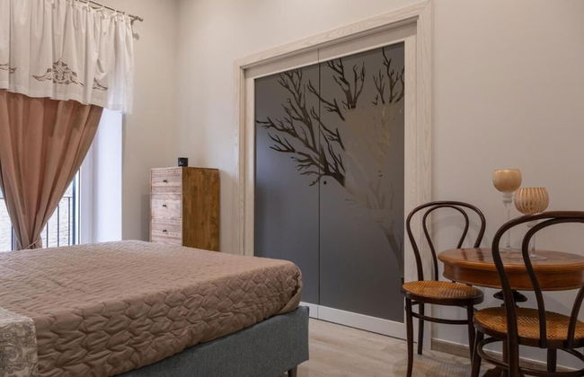 Arco Miraglia Suite - Apulia Houses & Flats - Foto 7