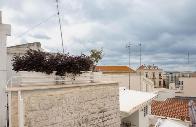 Arco Miraglia Suite - Apulia Houses & Flats - Foto 63