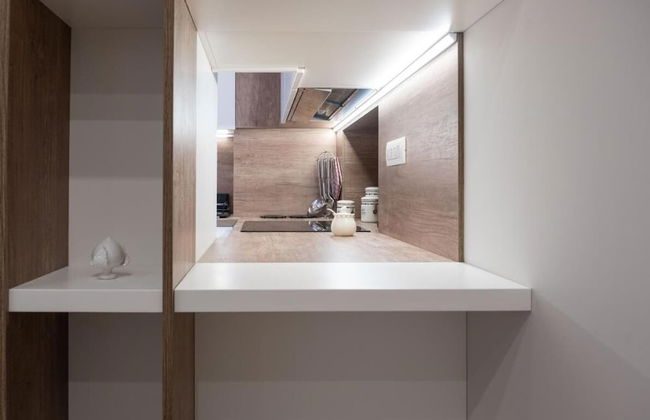 Arco Miraglia Suite - Apulia Houses & Flats - Foto 46