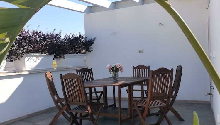 Foto 1 - Arco Miraglia Suite - Apulia Houses & Flats