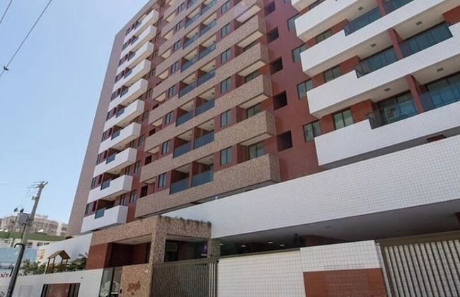 Edifício Duetto Pajuçara 711 - Foto 2