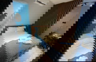 Foto 3 - Piscina- AC- academia - Brazilian Corner