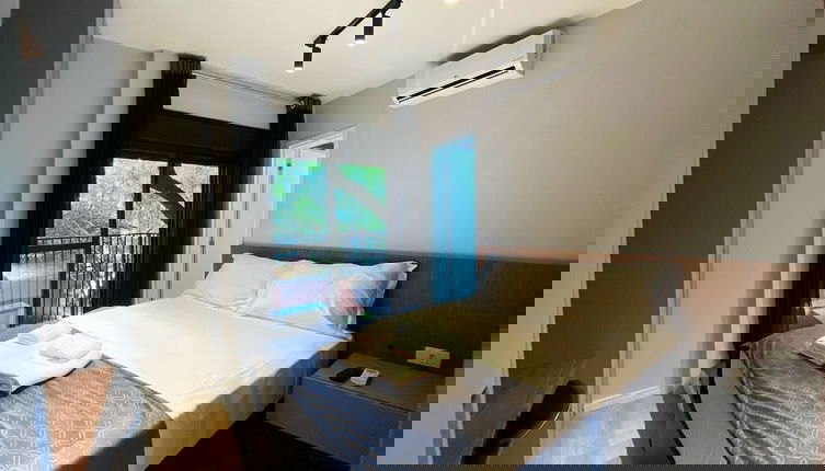 Photo 1 - Piscina- AC- academia - Brazilian Corner