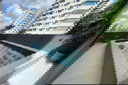 Foto 13 - Piscina- AC- academia - Brazilian Corner