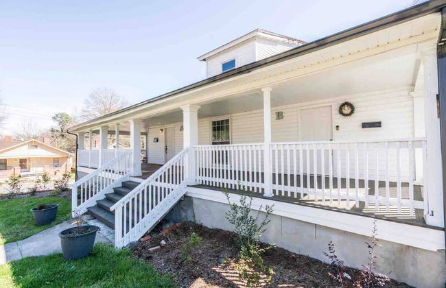 Renovated 3 Bedroom Close to Downtown - Foto 5