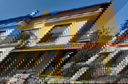 Photo 38 - Villa Zuzu Marmaris İçmeler