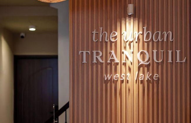 The Urban Tranquil - Westlake - Foto 2