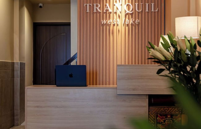 The Urban Tranquil - Westlake - Foto 1