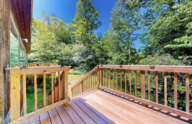 Vermont Serenity By Okemo 5 Bedroom Home - Foto 31