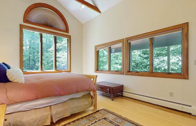 Vermont Serenity By Okemo 5 Bedroom Home - Foto 5