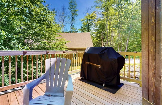 Vermont Serenity By Okemo 5 Bedroom Home - Foto 30