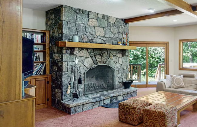 Vermont Serenity By Okemo 5 Bedroom Home - Foto 27