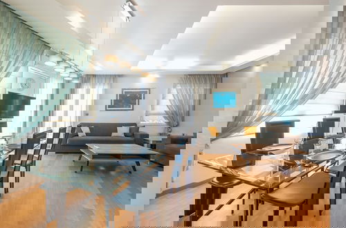 Foto 6 - Agios Ioannis Metro Station - Comfy Apartment