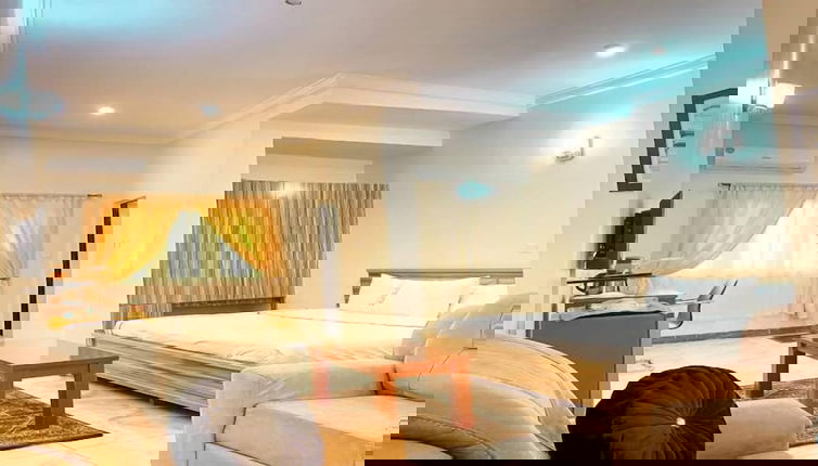 Foto 1 - Ana Hotel and Apartments