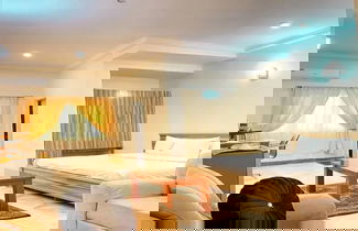 Photo 1 - Ana Hotel and Apartments