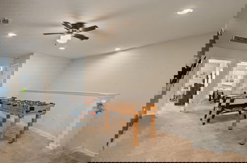 Foto 44 - 5-br Townhouse With Pool, Games, Disney