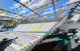 Foto 1 - 5-br Townhouse With Pool, Games, Disney