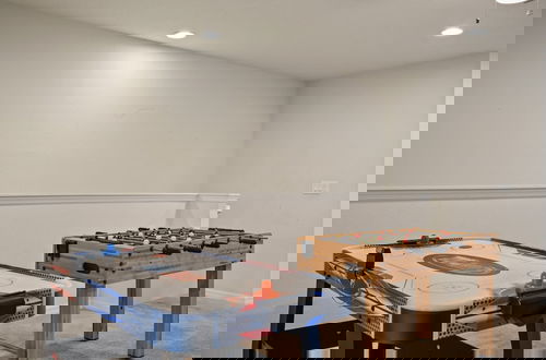 Foto 45 - 5-br Townhouse With Pool, Games, Disney