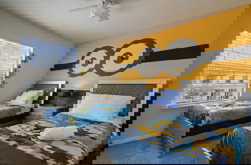 Foto 6 - 5-br Townhouse With Pool, Games, Disney
