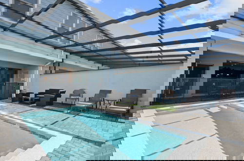 Foto 32 - 5-br Townhouse With Pool, Games, Disney