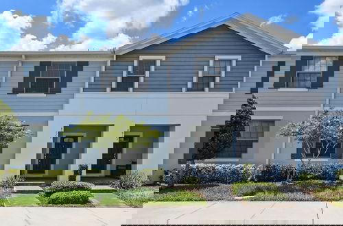 Foto 61 - 5-br Townhouse With Pool, Games, Disney
