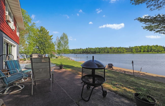 The Banks - Rustic and Waterfront, Secluded and Special, by RedAwning - Photo 14