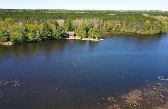 The Banks - Rustic and Waterfront, Secluded and Special, by RedAwning - Photo 32