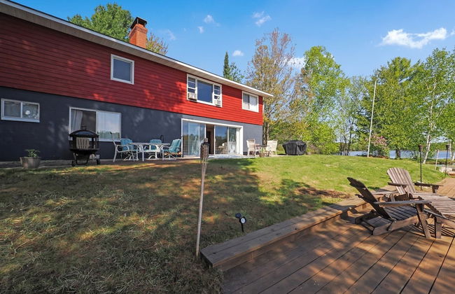 The Banks - Rustic and Waterfront, Secluded and Special, by RedAwning - Photo 21