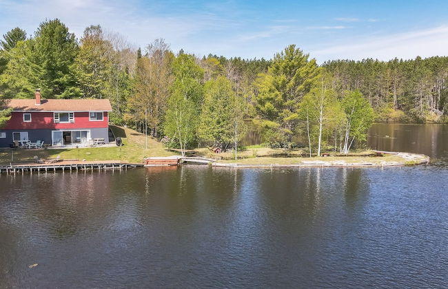 The Banks - Rustic and Waterfront, Secluded and Special, by RedAwning - Photo 28